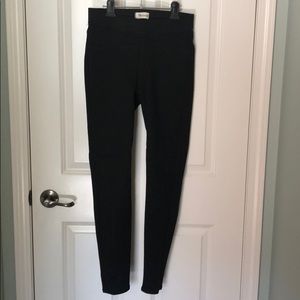 MADEWELL The Anywhere Jean in Black